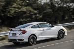 Honda Civic Si Coupe 2020 года (LA)